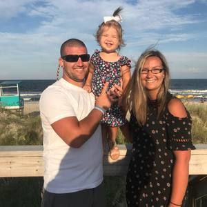 Meet your Posher, Casie